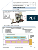 Sciences Et Technologies de Lindustrie e