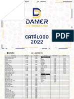 CATALOGO