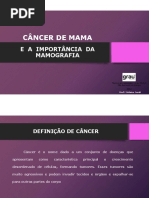 Cancer de Mama