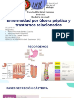 ENFERMEDAD POR ÚLCERA PÉPTICA - Benitez Marlon y Tapia María