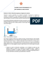 Controladores Logicos Programables - PLC I Jenny Fernanda Alvarez Acevedo