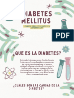 Diabetes Mellitus