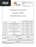 Gre - Eec.g.99.co. P.10036.50.401.07 Procedimient'o Excabacion Actualizado