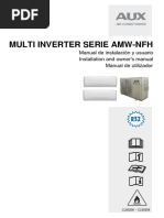 Usoinst Multi-Aux-nfh Cl80200-209 Multi