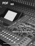 dm2000v2 Om Es I0