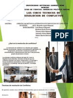 Exposicion Derechos Alternativos