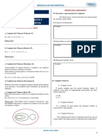 Prof Arruda Módulo Matemática - TC - 06 Fev 21