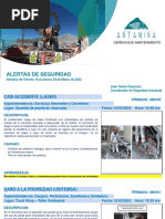 Alertas de Seguridad 18.03.22 - 24.03.22