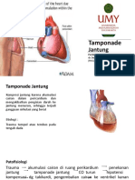 Tamponade Jantung