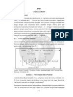 Poliester, Dispersi, Mekanisme Pencelupan, Penyempurnaan