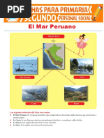 El Mar Peruano