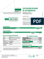 AutoCotización - Clasica FYZ429