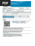 Importe Con Letra: 70.00 5.60 75.60 Setenta Y Cinco Pesos 60/100 M.N