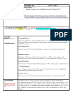 Edtpa Lesson Plan Guide LPG