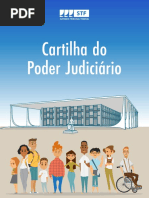 Cartilha Do Poder Judiciário