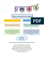 Tema 2 - Hechos de Los Apóstoles