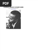 0 - El Metodo Harmonico de Barry Harris PDF