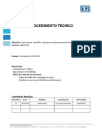 Acessar Monitoramento Local e Parâmetros Do Inversor Via SUN2000 v.1