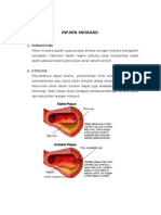 Infark Miokardium