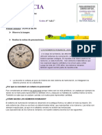 SECUENCIA Abril-Mayo Matemática 2023