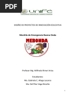 MEBONDA