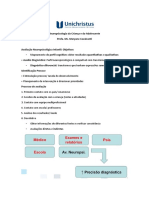 Apostila - Neuropsicologia Da Criança e Do Adolescente - Maryane