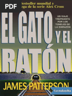 El Gato y El Raton - James Patterson