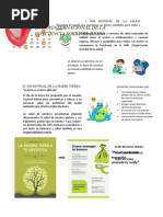 Calendario Ambiental 2023