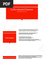 Granados Barcenas Alan Uriel - Revolución Francesa