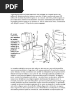 Productos Quimicos Peligrosos