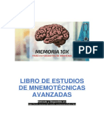 Libro+de+estudios+de+mnemote Cnicas+avanzadas