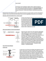 Dee - E4 - Lecture13 - Final Control Element