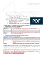 2223 CSC14003 21CLC0607 HW01 Solution