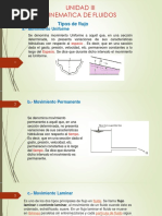 Cinematica de Fluidos