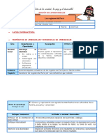 Sesion Regiones Naturales Listo