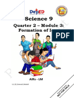 Quarter2 Science9 Module 3 EDITED