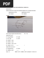 Examen de Caminos Resuelto