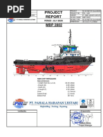 Progress Report Phl-148 - 2800 HP - MBP 2802 - 10 Juli 2023