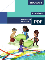 4-Ciudadania. Responsabilidades para Prevenir La Corrupción