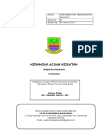 1.3.5 KAK Orientasi Kepegawaian