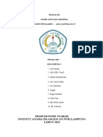 05makalah Manajemen Sumber Daya Manusia..