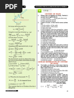 System of Particles Narayana