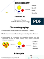 Chromatography 1686504920