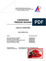 Proposal Produk