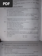 Applied Physics Unit 2 Objective Question