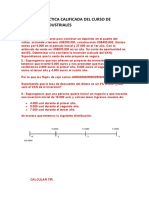 Segunda Práctica Del Curso de Proyectos Industriales