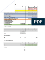 Ejercicio N°2 TIR y VAN