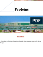 Proteins