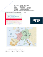 129-Allied - I Social Hostroy of England - 1. The Renaissance