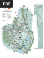 2023 Map - Festival of Speed Presented by Mastercard